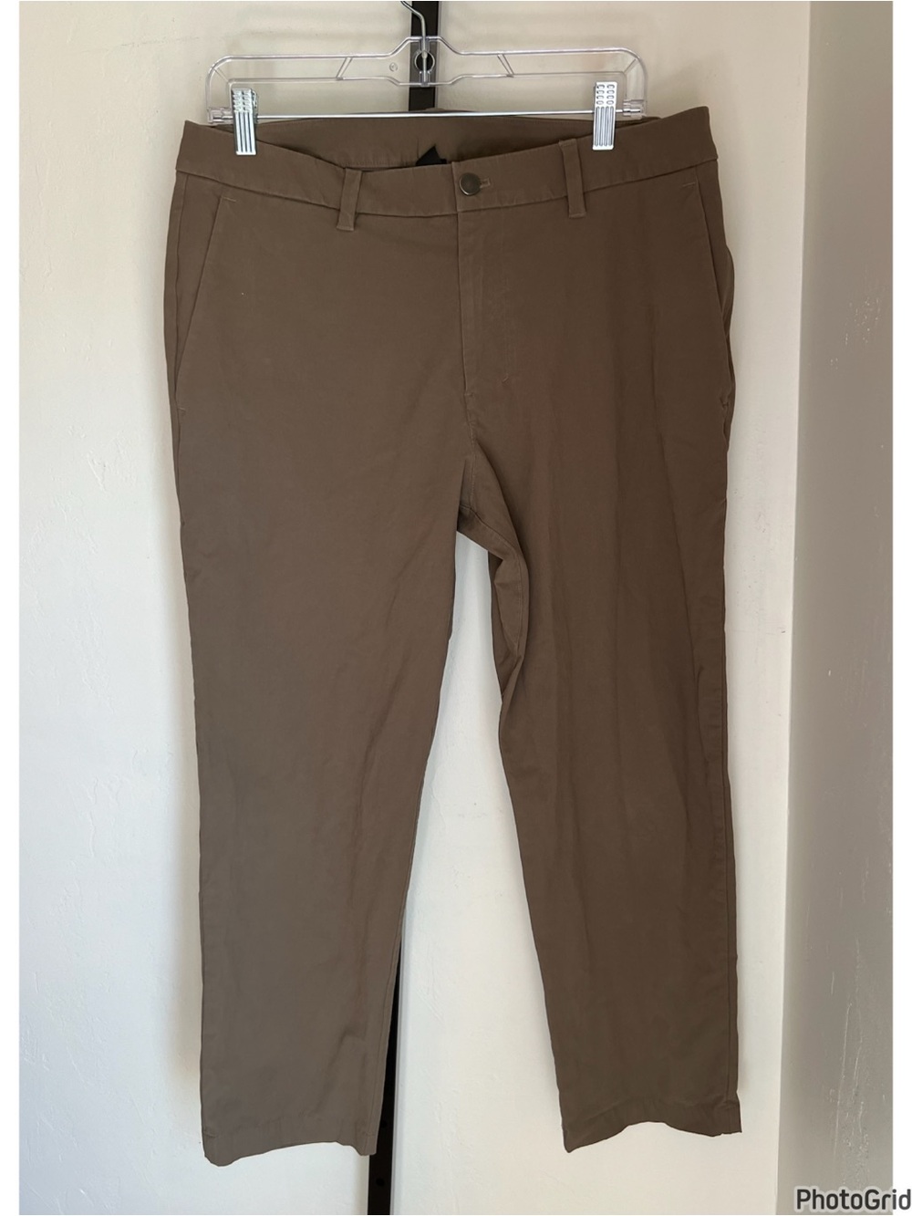 Lululemon ABC Classic Fit Pants Size 34